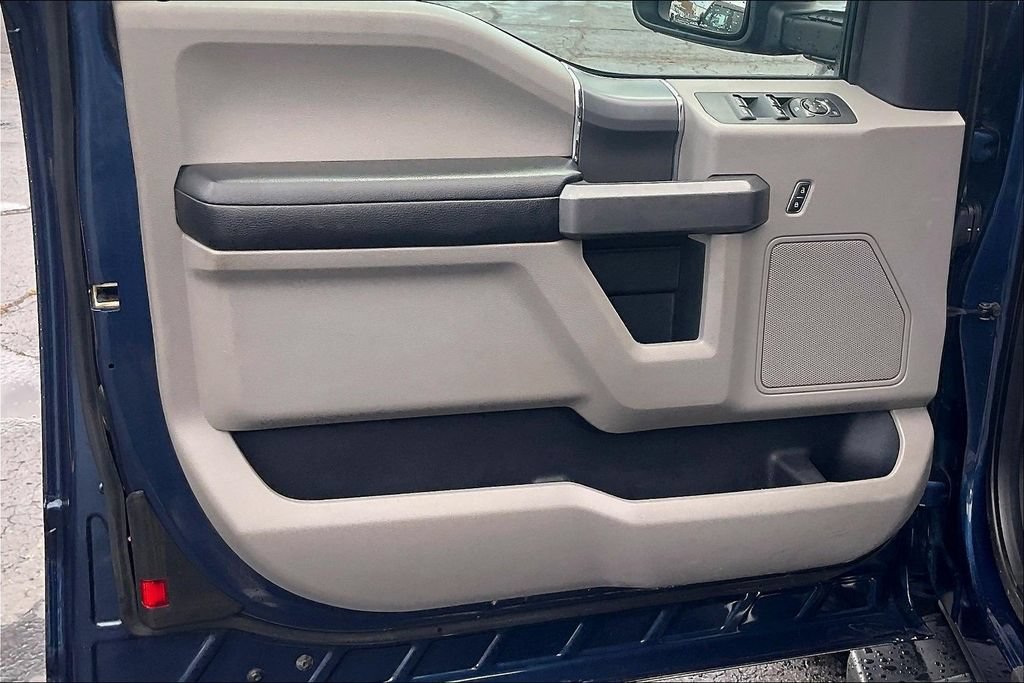Certified 2018 Ford F150 XLT w/ Max Trailer Tow Package AWD/4WD image 22