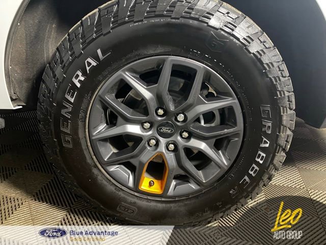 Certified 2025 Ford Expedition Tremor AWD/4WD image 27