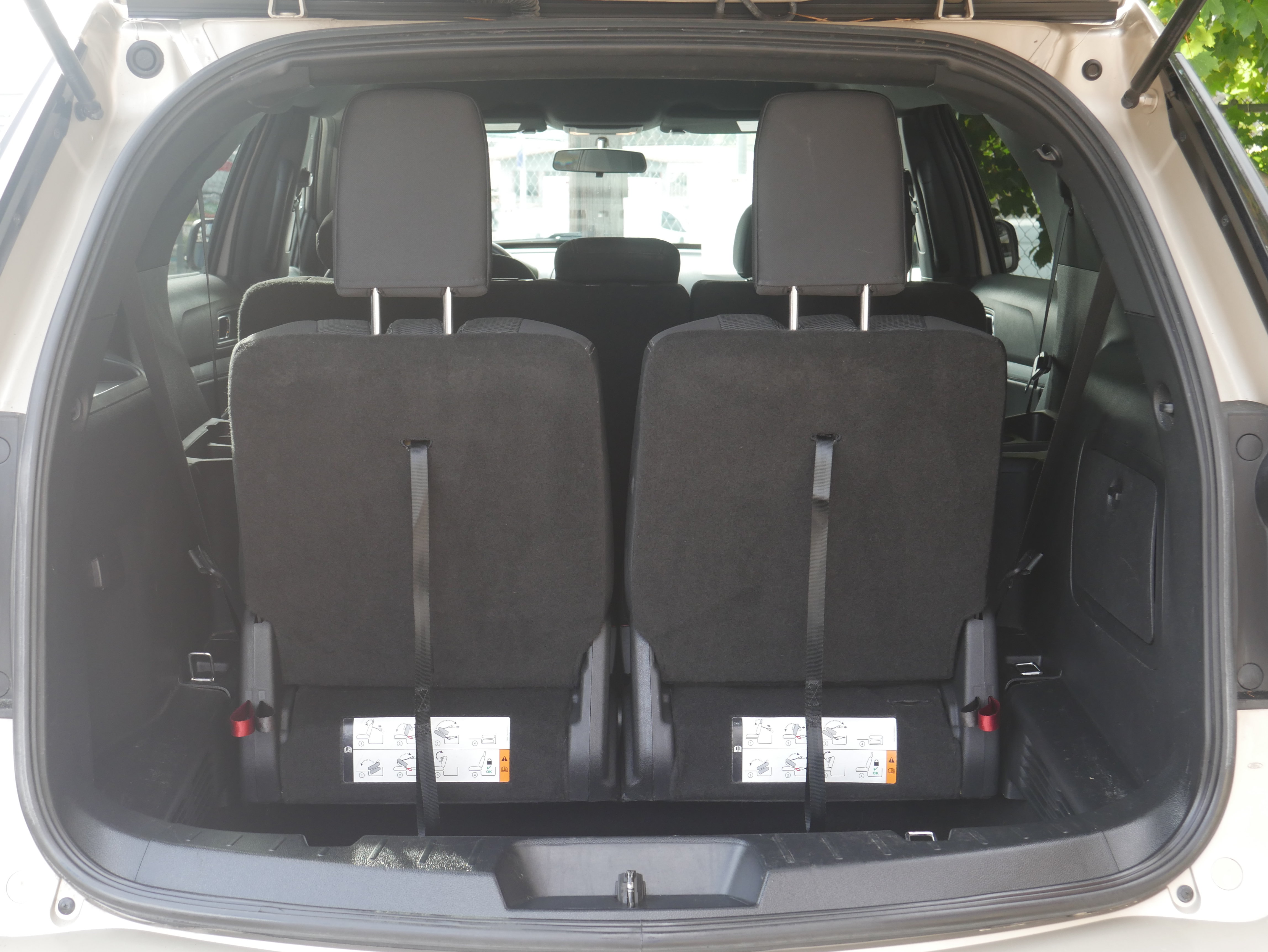 Certified 2017 Ford Explorer XLT AWD/4WD image 20