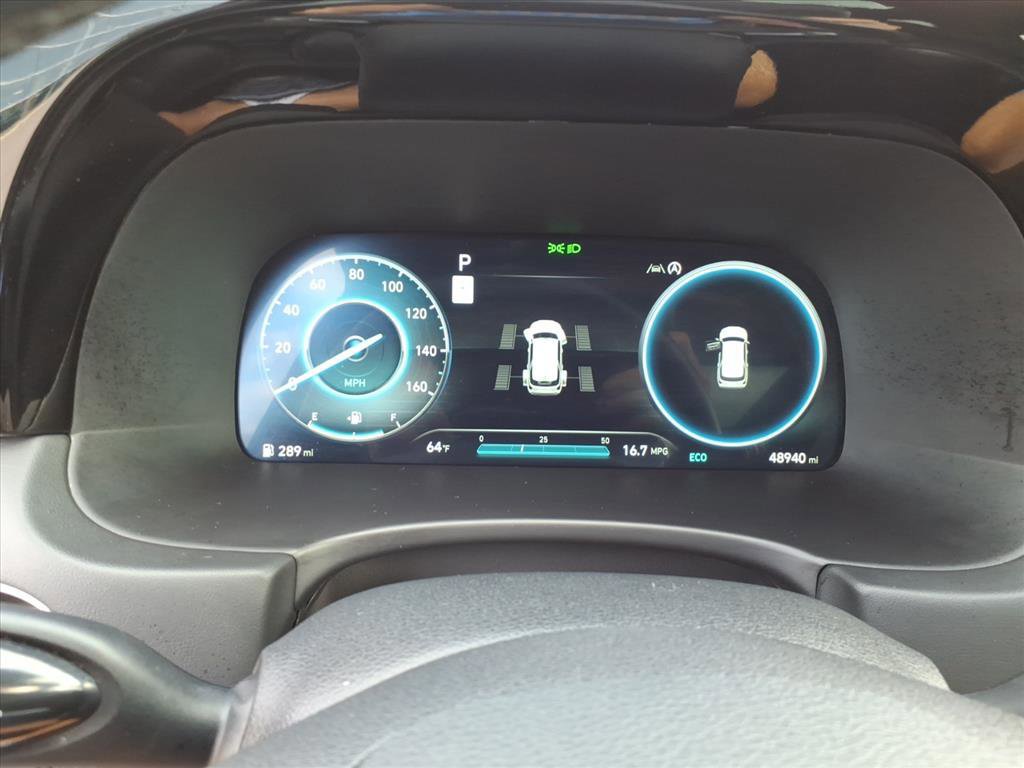 Used 2024 Hyundai Palisade Calligraphy image 16