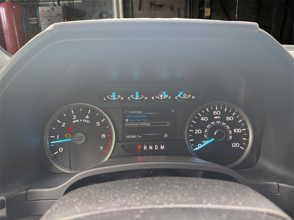 Certified 2018 Ford F150 XLT w/ Equipment Group 302A Luxury image 47