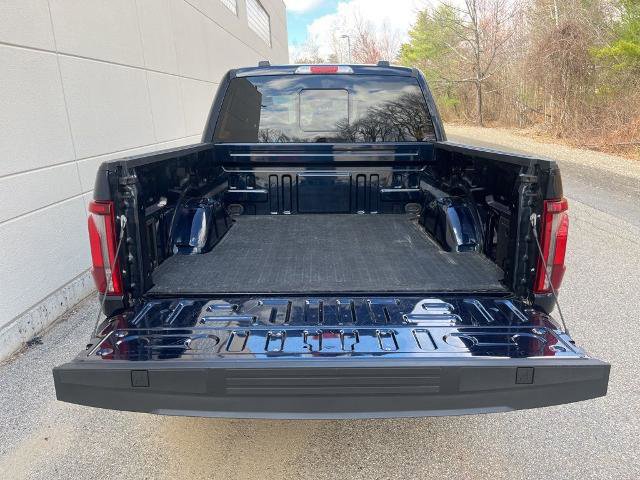 Certified 2024 Ford F150 Lariat image 6