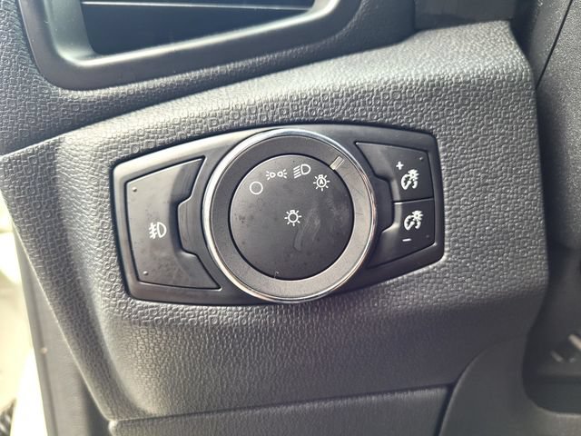 Certified 2020 Ford EcoSport SE AWD/4WD image 15
