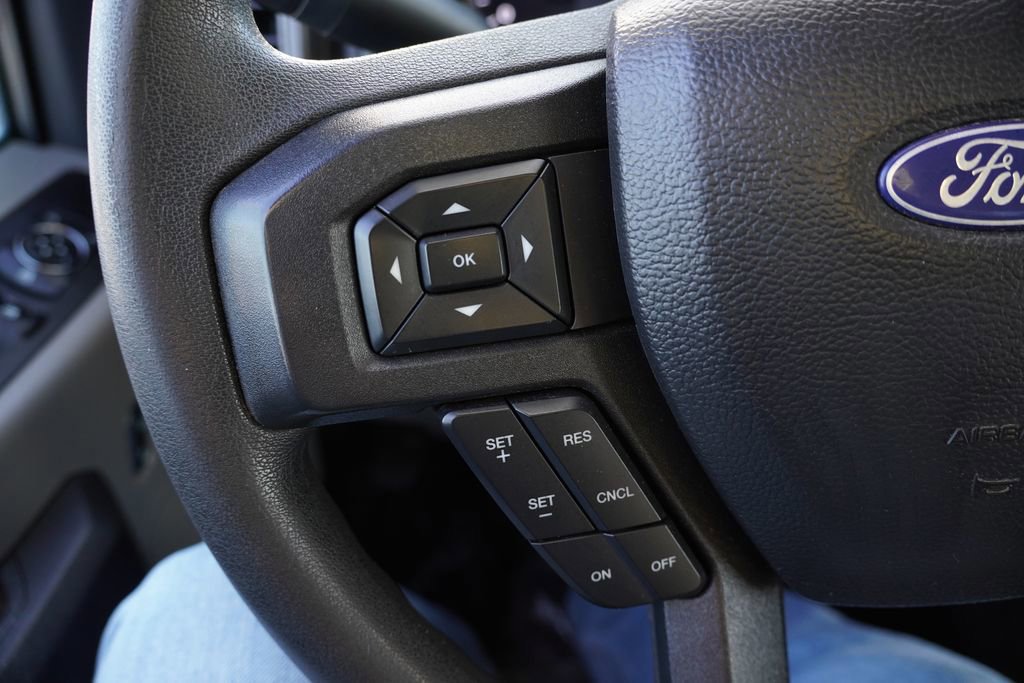 Certified 2022 Ford F350 XL w/ STX Appearance Package image 28