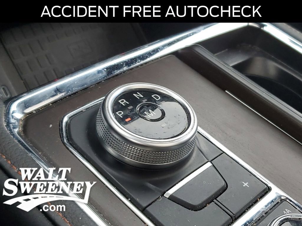 Certified 2021 Ford Expedition King Ranch image 28