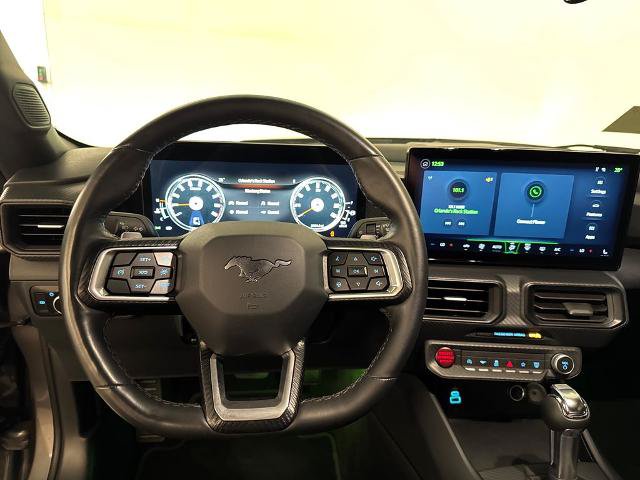 Certified 2024 Ford Mustang GT RWD image 12