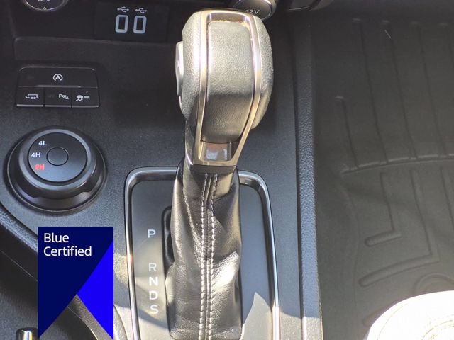 Certified 2019 Ford Ranger XLT w/ Equipment Group 301A Mid AWD/4WD image 26