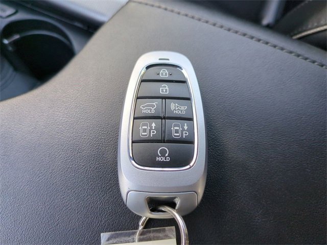 Used 2024 Hyundai Palisade Calligraphy image 30