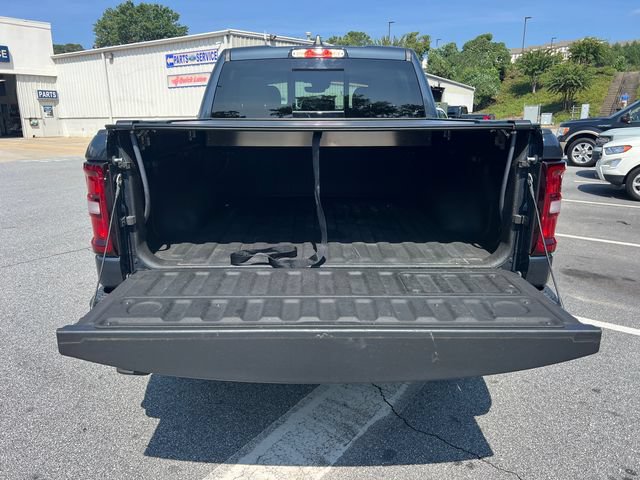 Used 2025 RAM 1500 Rebel w/ Rebel Level 2 Equipment Group AWD/4WD image 23