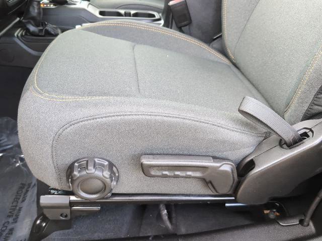 Used 2025 Jeep Wrangler Sport AWD/4WD image 23