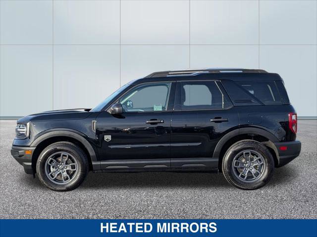 Certified 2023 Ford Bronco Sport Big Bend image 6