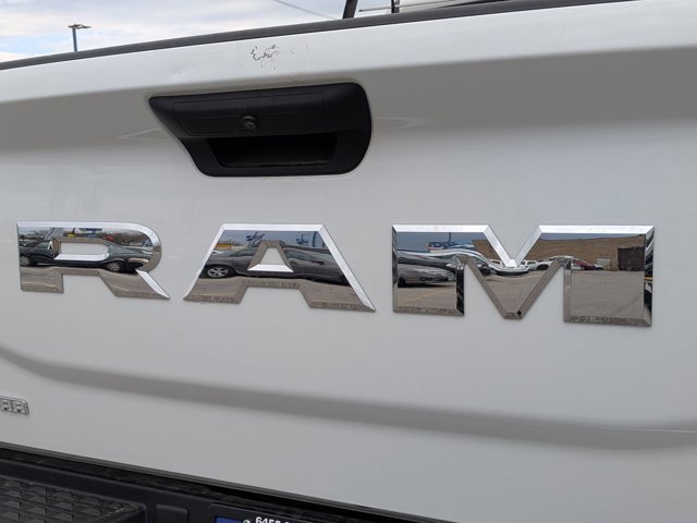 Used 2025 RAM 2500 Lone Star AWD/4WD image 29