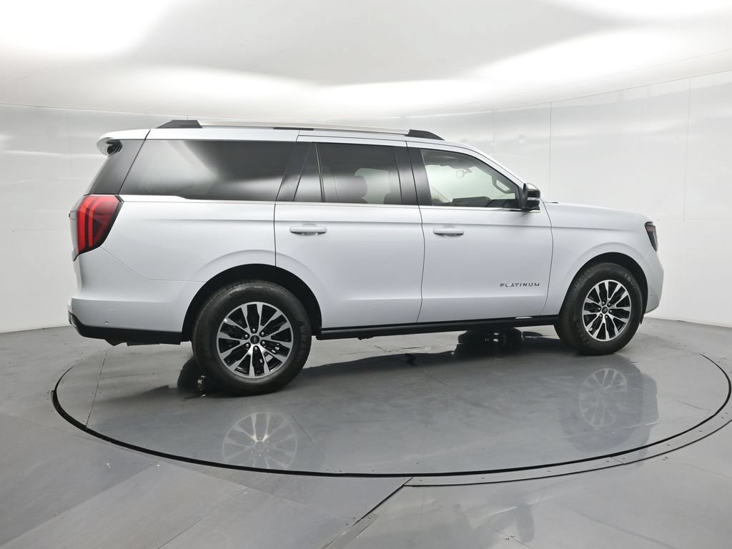Certified 2025 Ford Expedition Platinum AWD/4WD image 25