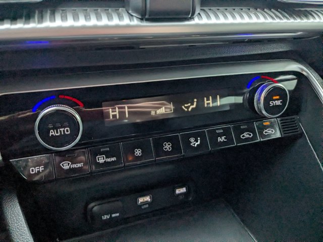 Used 2023 Kia K5 GT-Line image 27