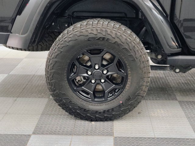 Used 2022 Jeep Gladiator Sport AWD/4WD image 12