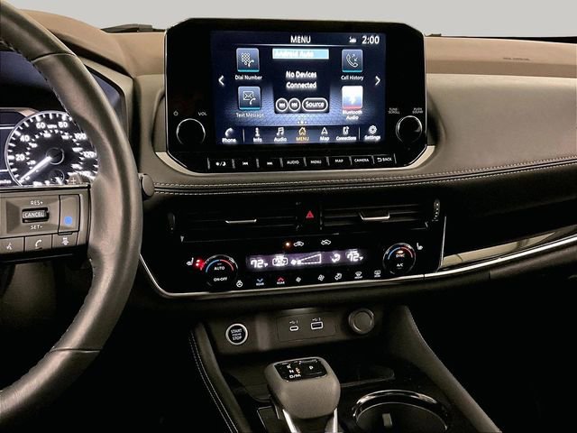 Used 2022 Nissan Rogue SL w/ SL Premium Package AWD/4WD image 6
