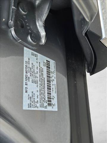 Certified 2025 Ford Explorer Active w/ Active Comfort Package RWD image 23