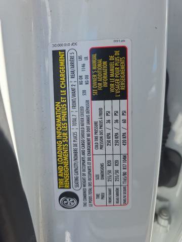 Used 2023 Volkswagen Atlas SE image 20