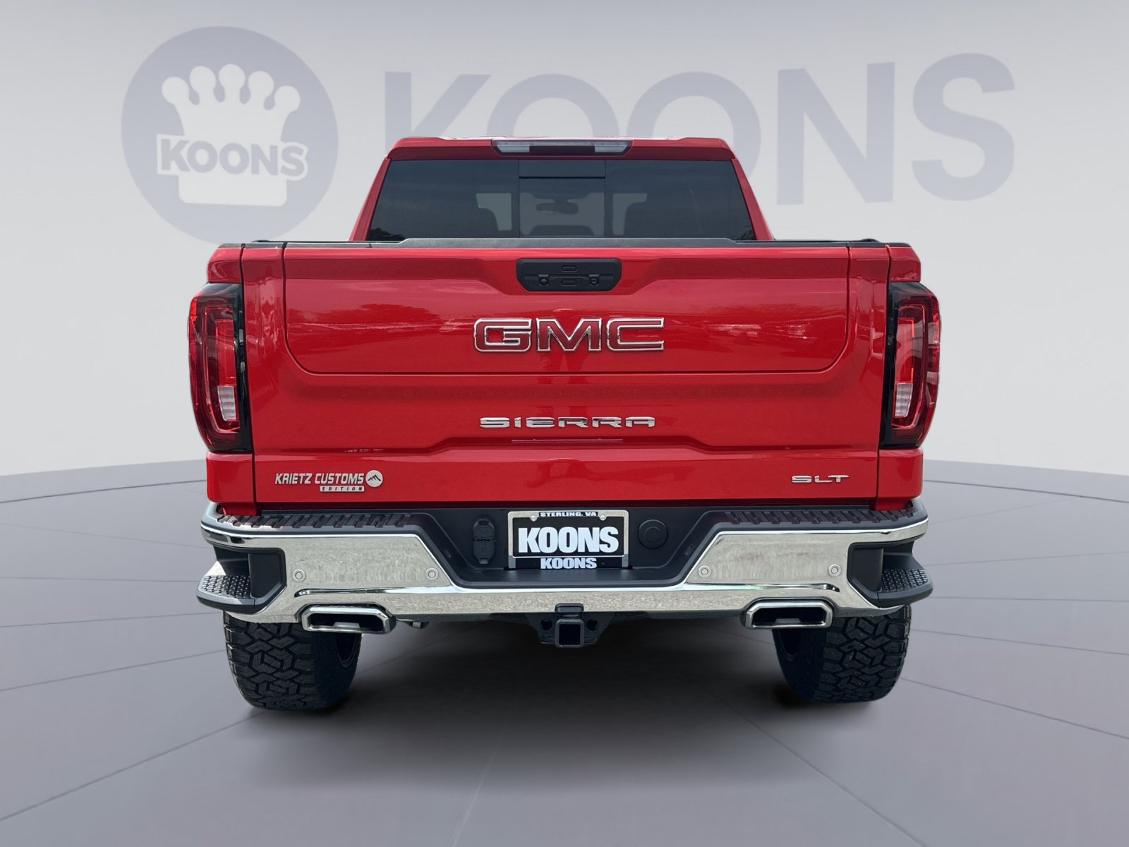 Used 2022 GMC Sierra 1500 SLT AWD/4WD image 15