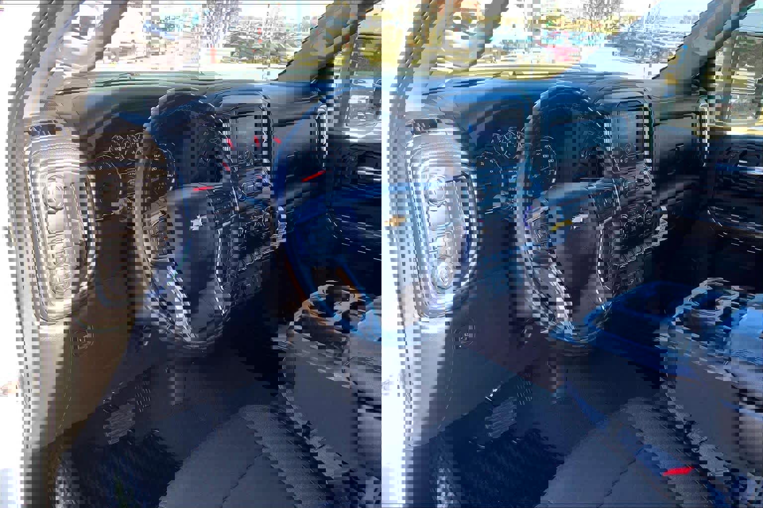 Used 2022 Chevrolet Silverado 2500 LT w/ All Star Edition image 17