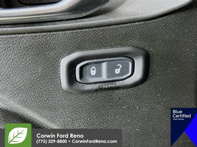 Used 2022 Jeep Gladiator Sport AWD/4WD image 21