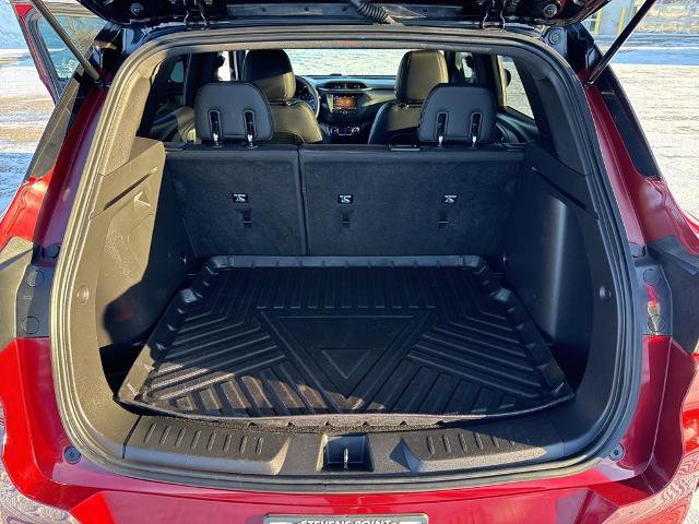 Used 2022 Chevrolet TrailBlazer RS image 33