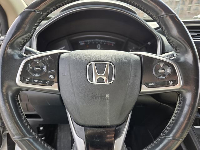 Used 2019 Honda CR-V EX-L image 22