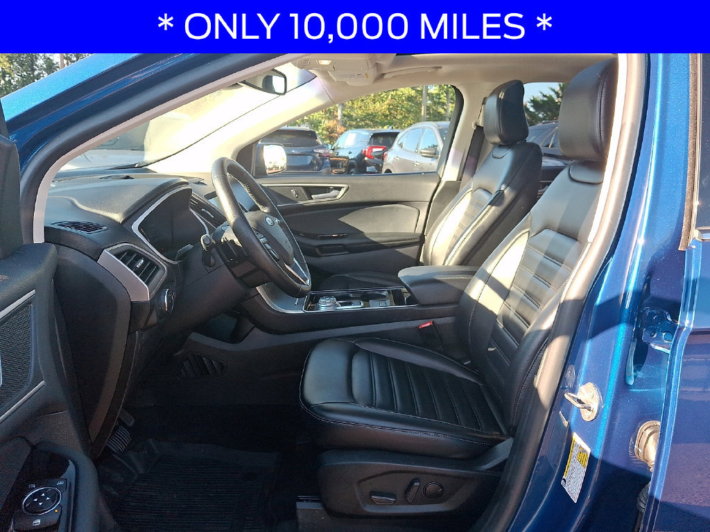 Certified 2020 Ford Edge SEL w/ Convenience Package AWD/4WD image 13