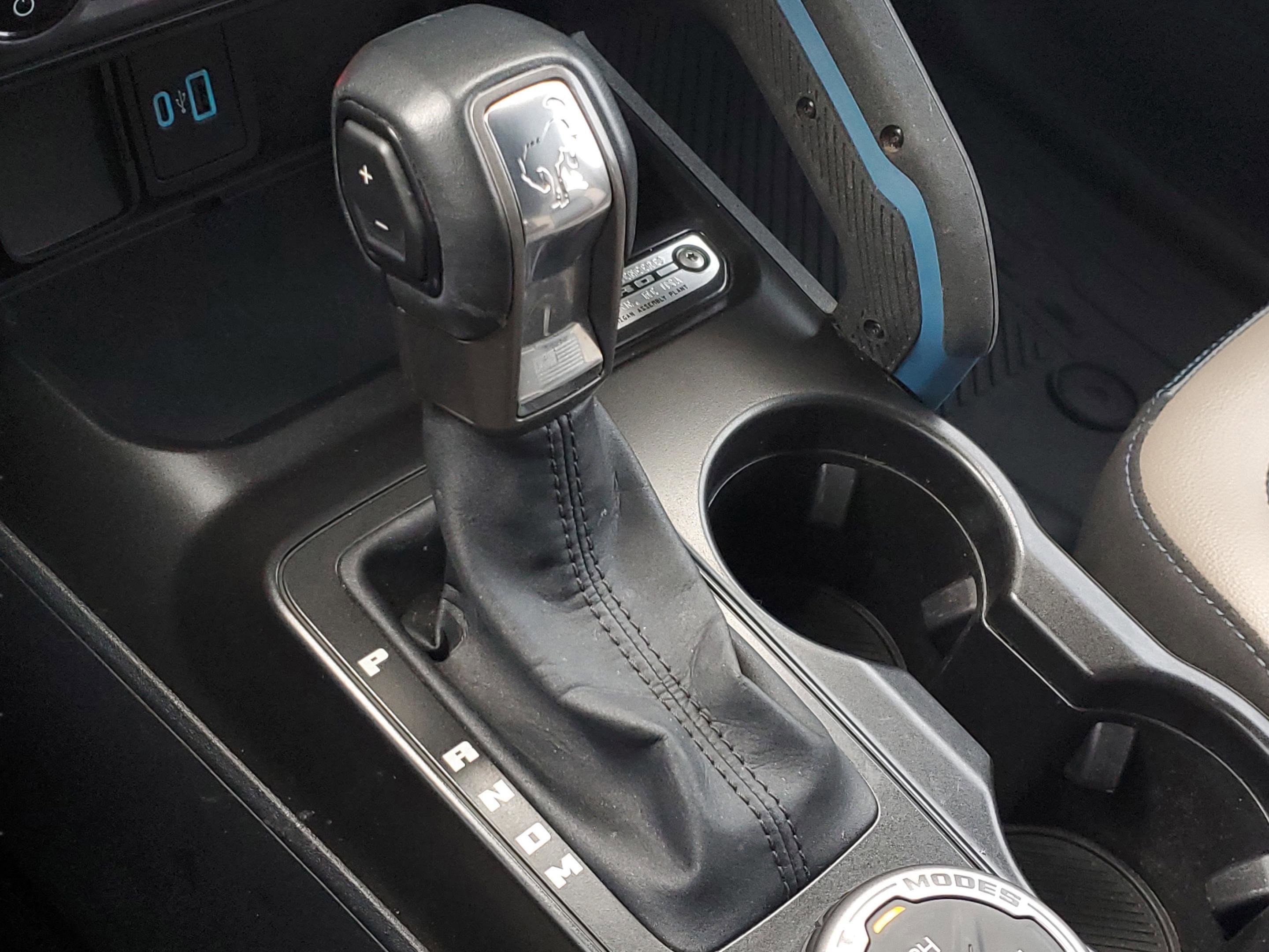 Certified 2023 Ford Bronco Wildtrak image 31