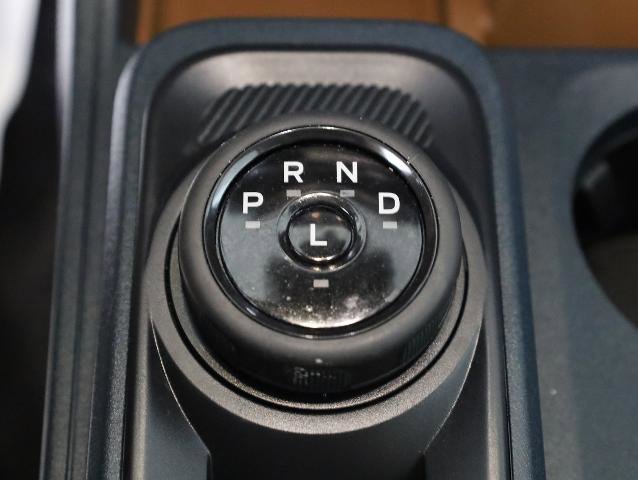 Certified 2024 Ford Maverick Lariat w/ 4K Tow Package AWD/4WD image 20