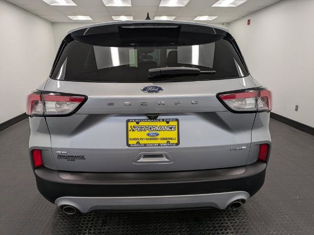 Certified 2022 Ford Escape SE w/ Cold Weather Package image 5