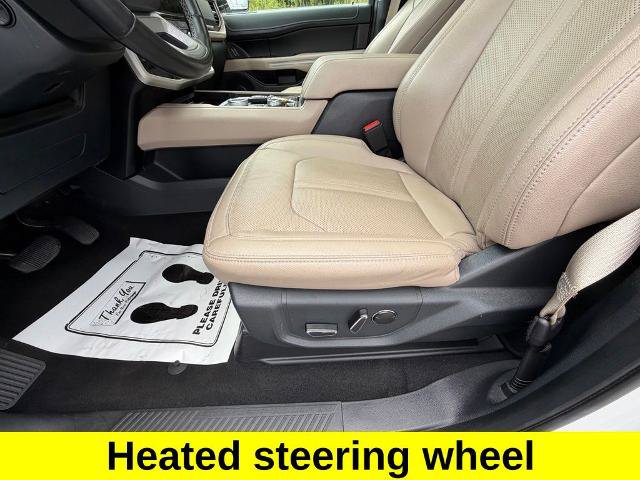 Certified 2024 Ford Expedition Limited AWD/4WD image 17