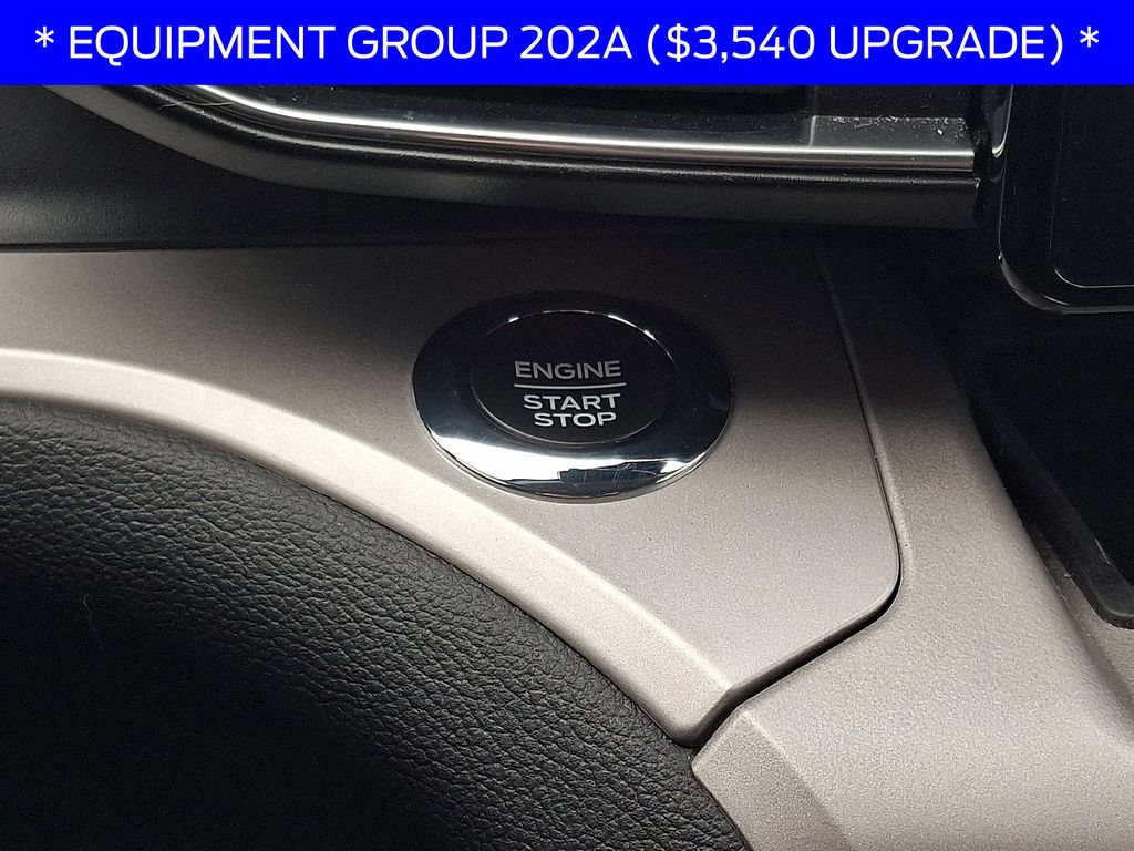Certified 2023 Ford Explorer XLT w/ Equipment Group 202A AWD/4WD image 25