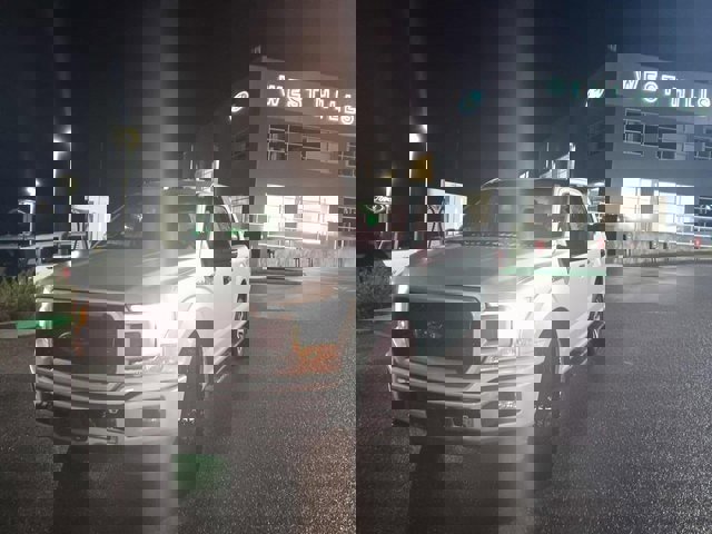 Certified 2019 Ford F150 XL w/ Equipment Group 101A Mid