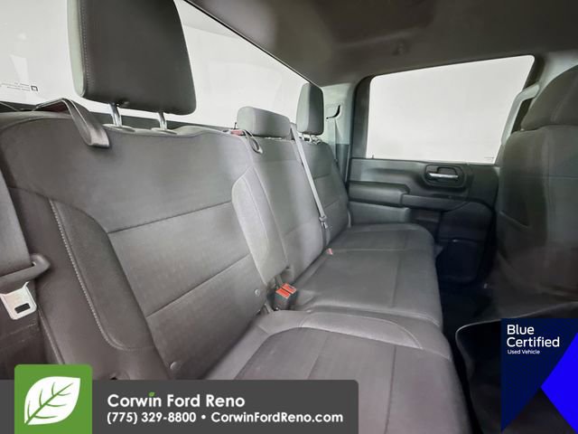 Used 2023 Chevrolet Silverado 2500 LT image 28