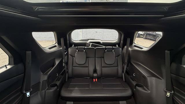 Certified 2023 Ford Explorer ST-Line w/ Class IV Trailer Tow Package AWD/4WD image 28