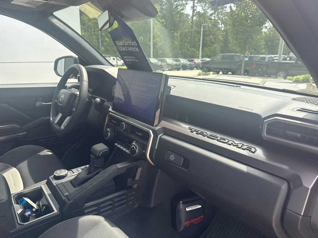 Used 2026 Toyota Tacoma TRD Sport RWD image 30