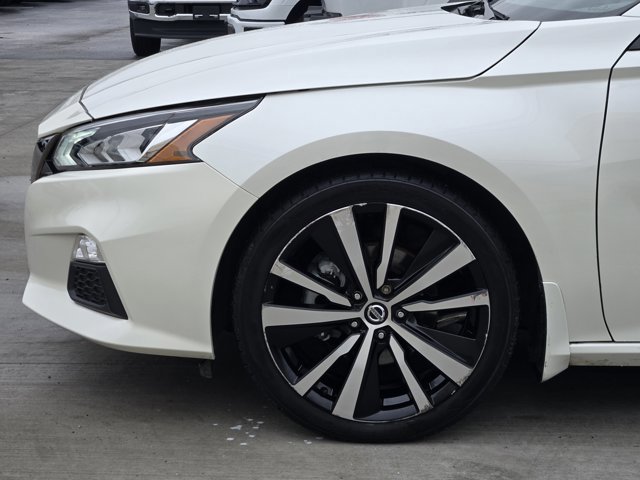 Used 2020 Nissan Altima 2.5 SR image 8