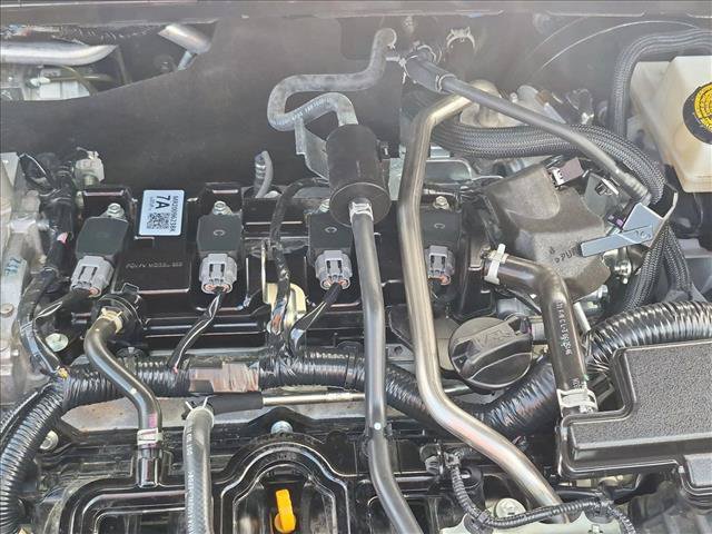 Used 2025 Nissan Kicks SV FWD image 22