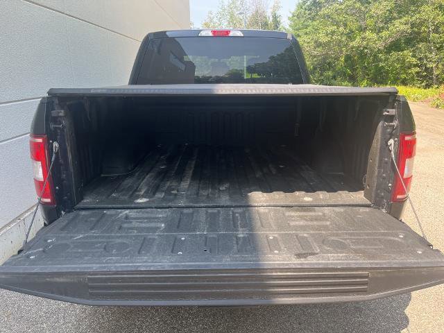 Certified 2020 Ford F150 XL w/ Equipment Group 101A Mid image 9