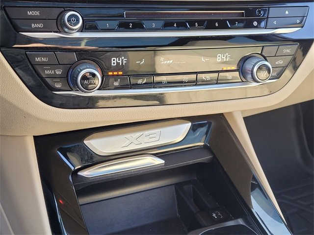 Used 2019 BMW X3 sDrive30i w/ Convenience Package image 21