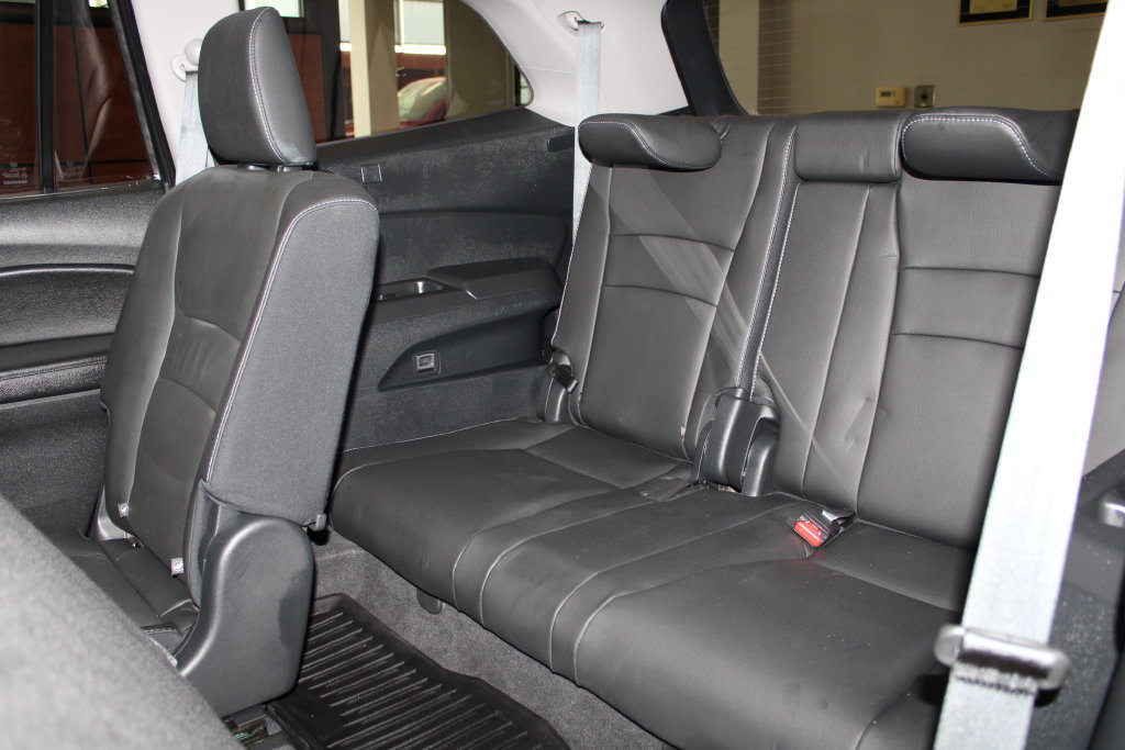Used 2021 Honda Pilot EX-L image 49