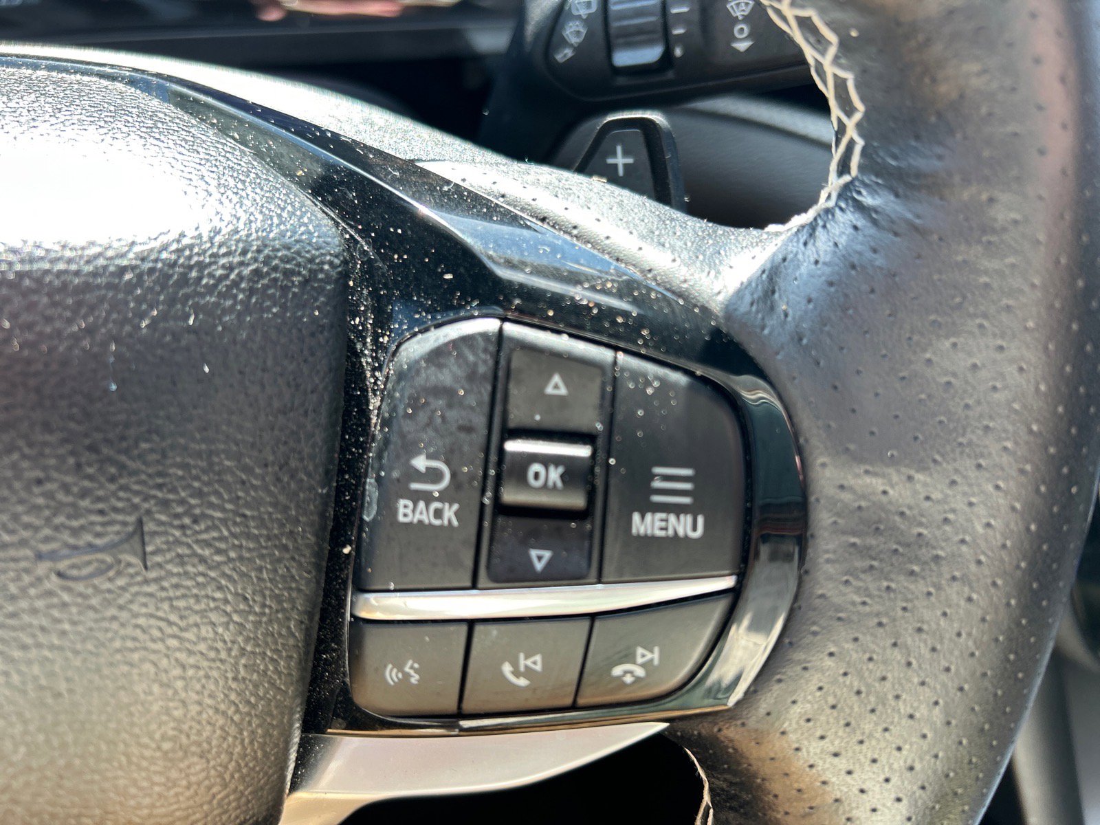 Certified 2023 Ford Explorer ST w/ Equipment Group 401A image 22