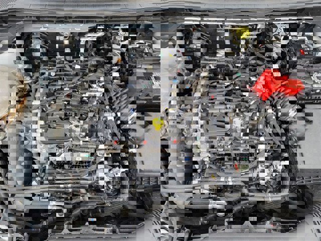 Certified 2022 Ford Escape SE image 40