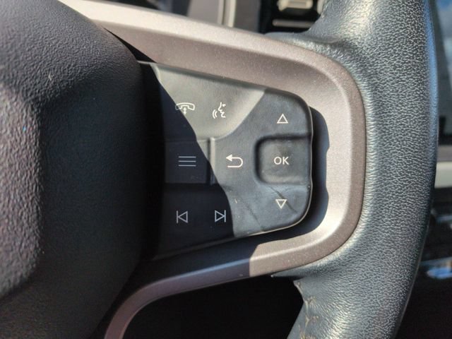 Certified 2024 Ford Bronco Big Bend AWD/4WD image 34