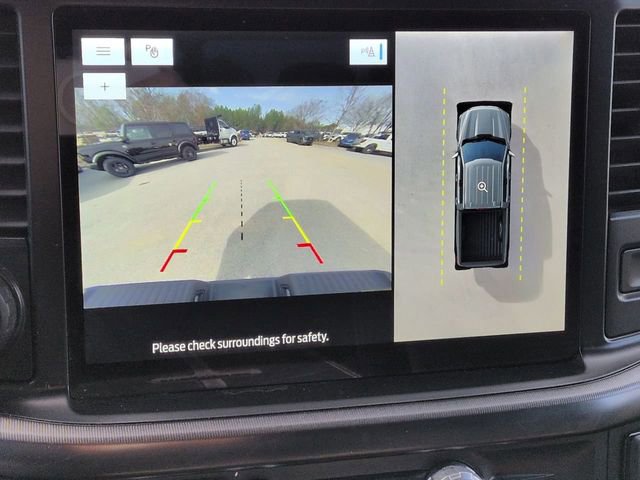 Certified 2022 Ford F150 Platinum w/ Equipment Group 701A High image 23