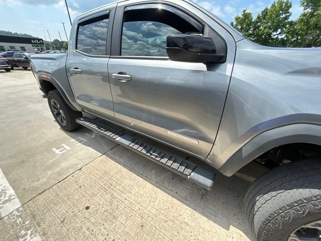 Used 2023 GMC Canyon Elevation w/ Convenience Package RWD image 11