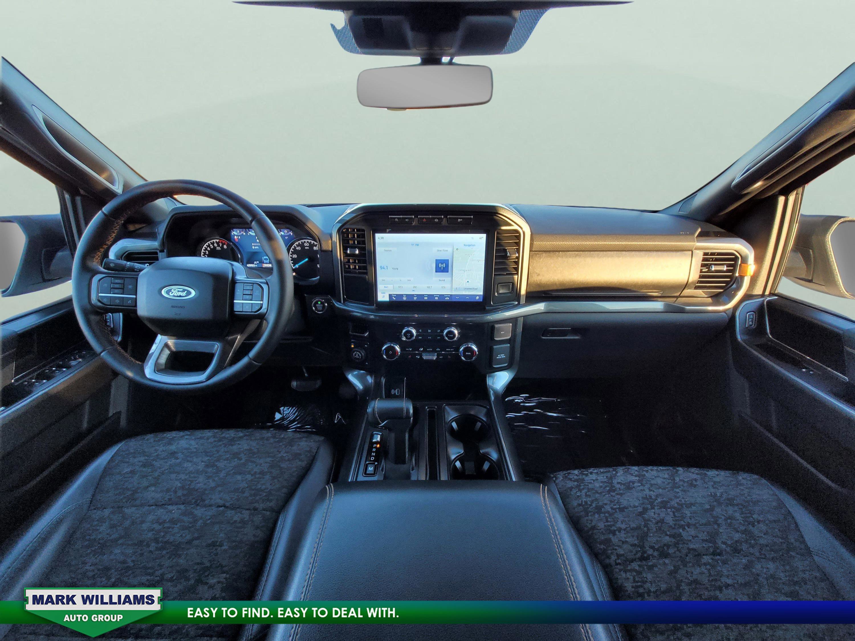 Certified 2023 Ford F150 Tremor image 26