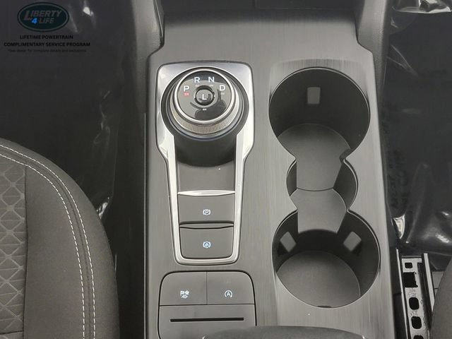 Certified 2024 Ford Escape Active AWD/4WD image 24
