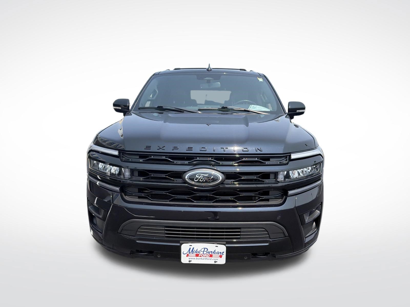 Certified 2023 Ford Expedition Max Limited AWD/4WD image 3